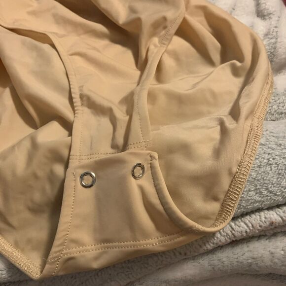 NWT EVERYDAY JONES BODYSHIRT 1X - Picture 2 of 8